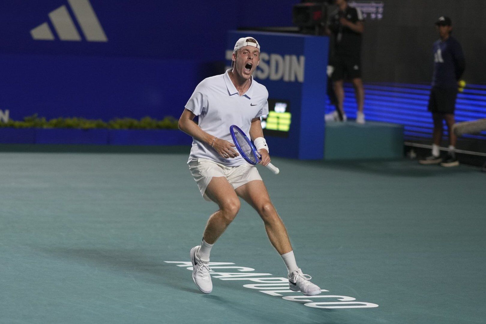 更高水准的 更高水准的