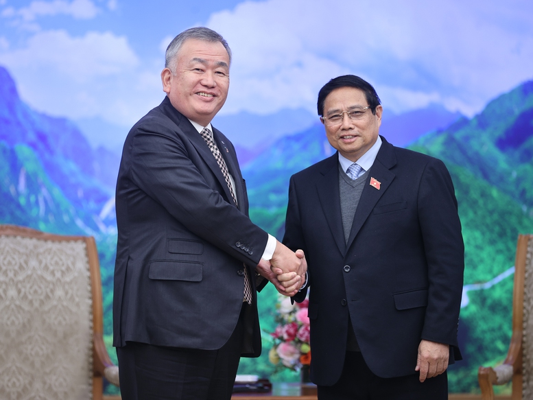 的一个典范 的一个典范