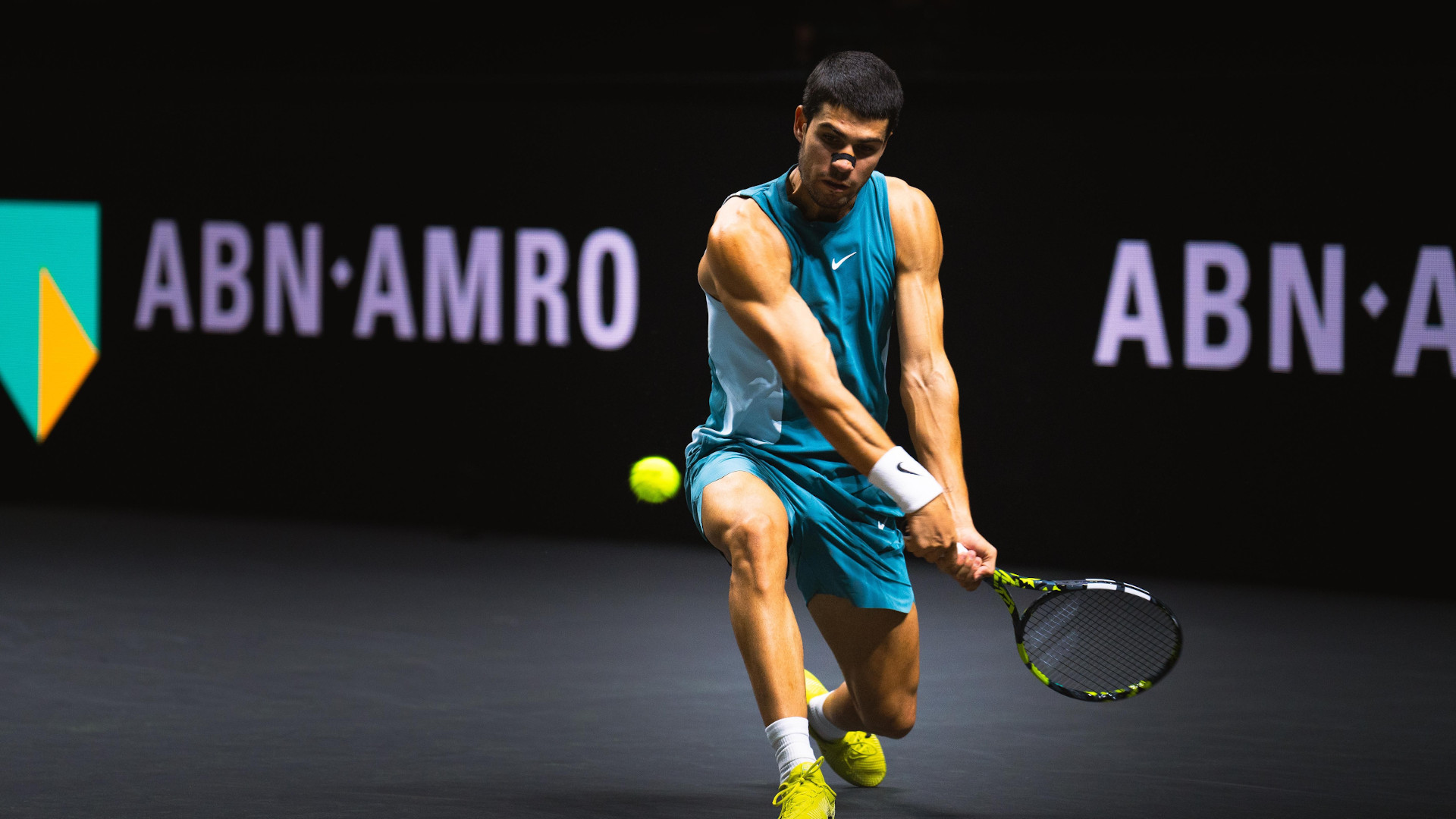 他的潜力 他的潜力