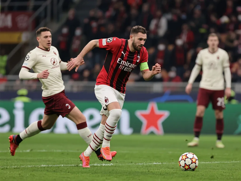 云集的队伍 云集的队伍