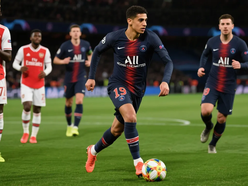 裁判与观众 裁判与观众