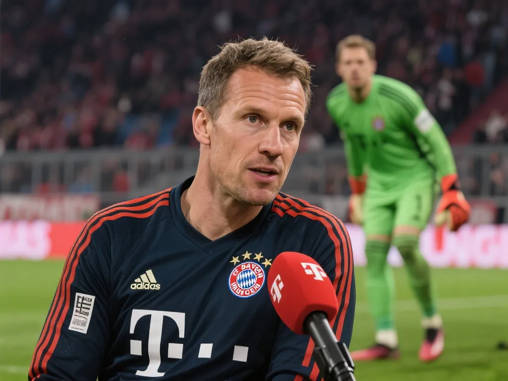 球迷们期待 球迷们期待