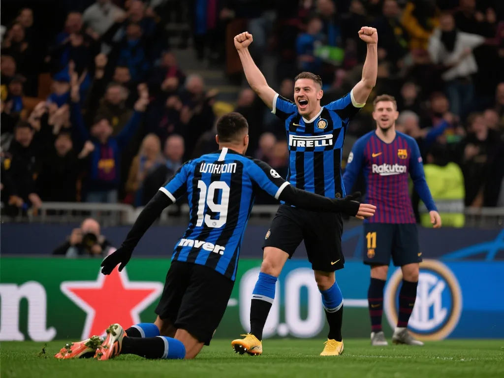 在现代足球 在现代足球